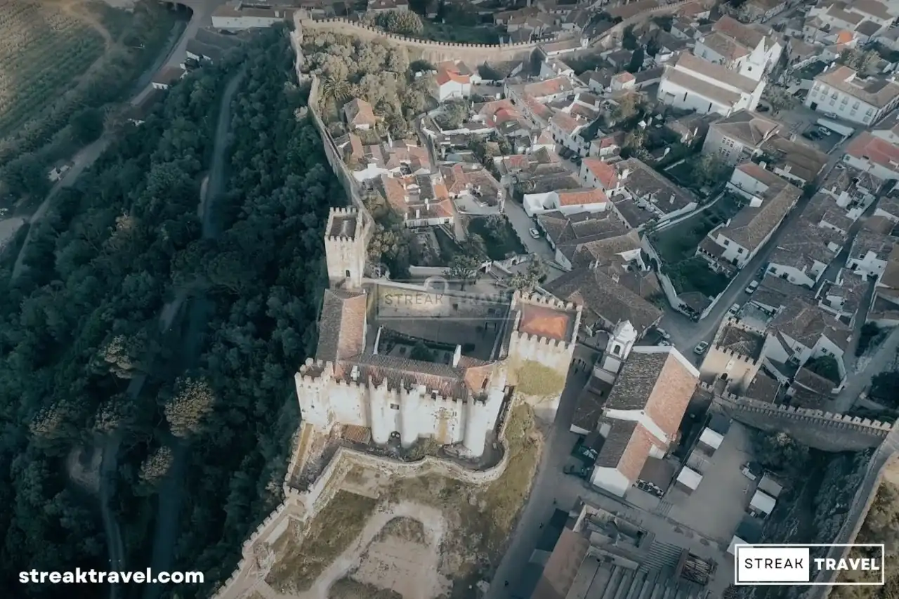 Óbidos