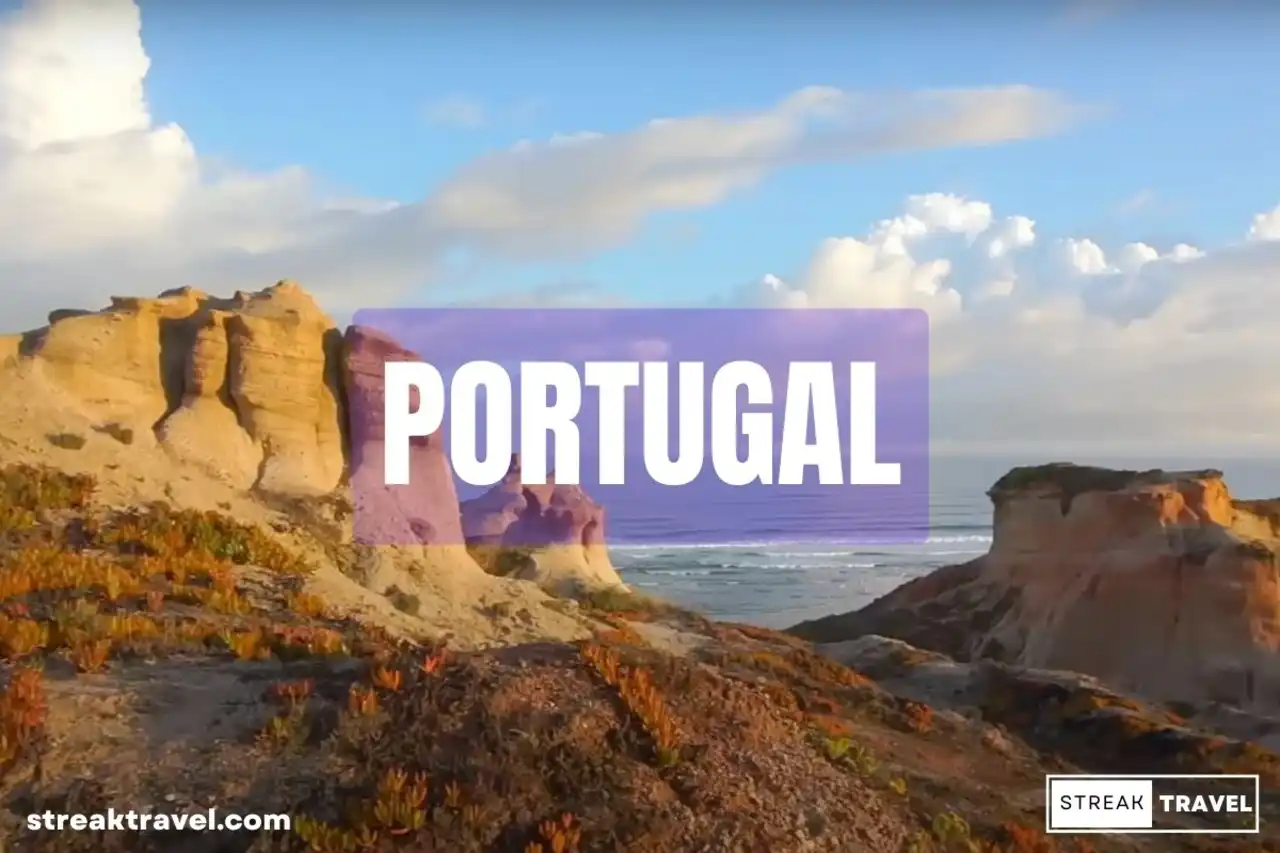 10 best places to visit in Portugal