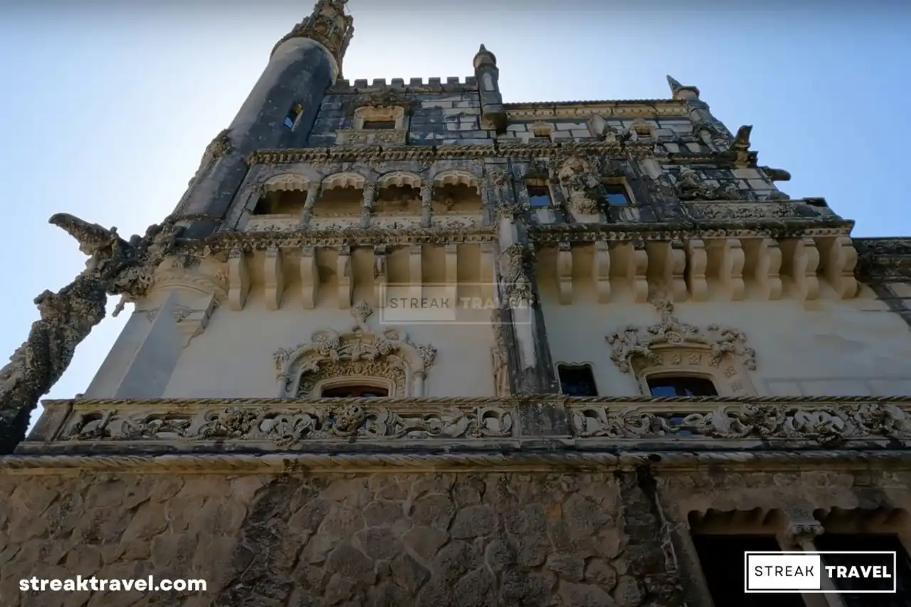 Quinta-da-Regaleira