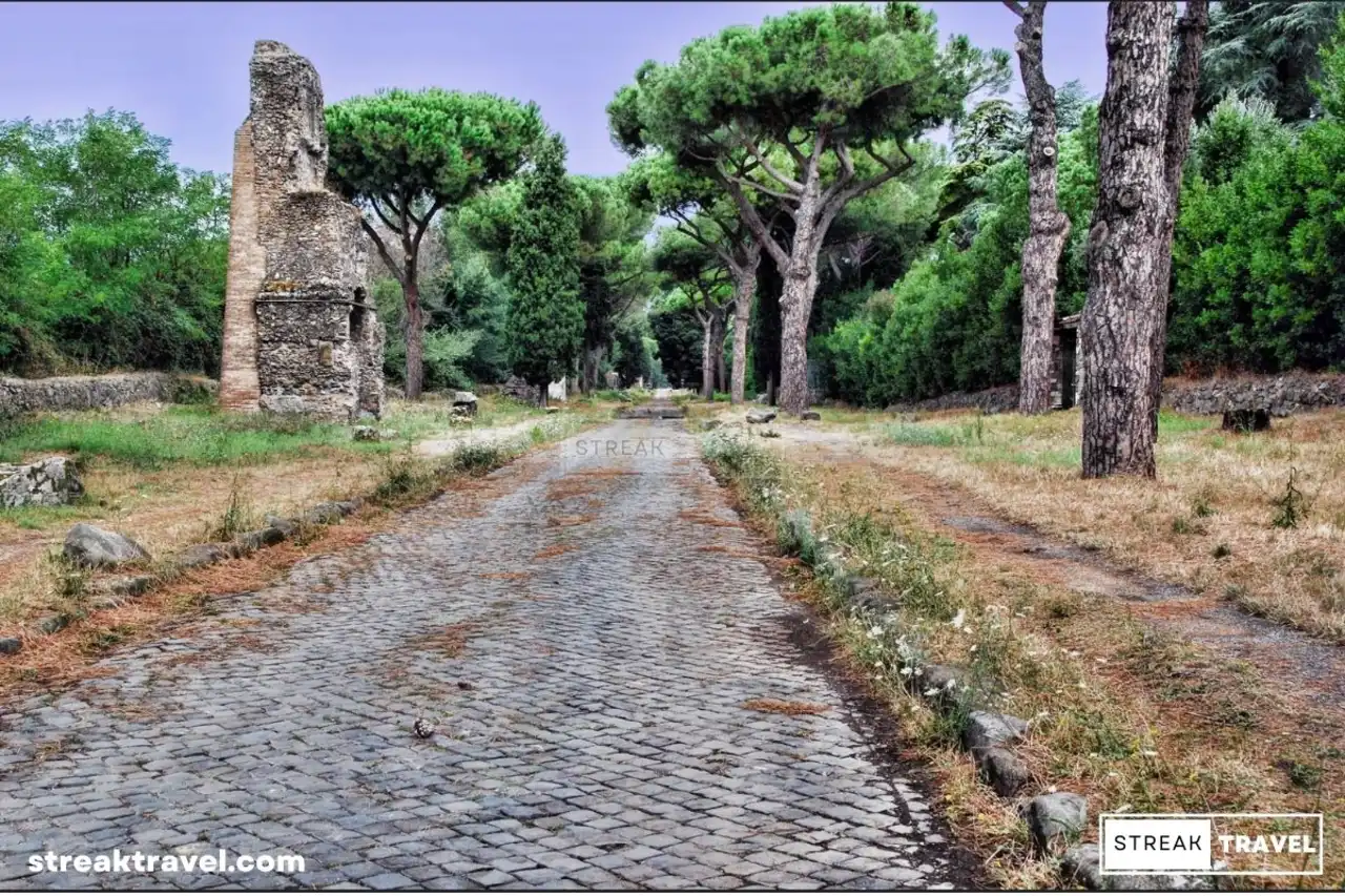 Appian Way