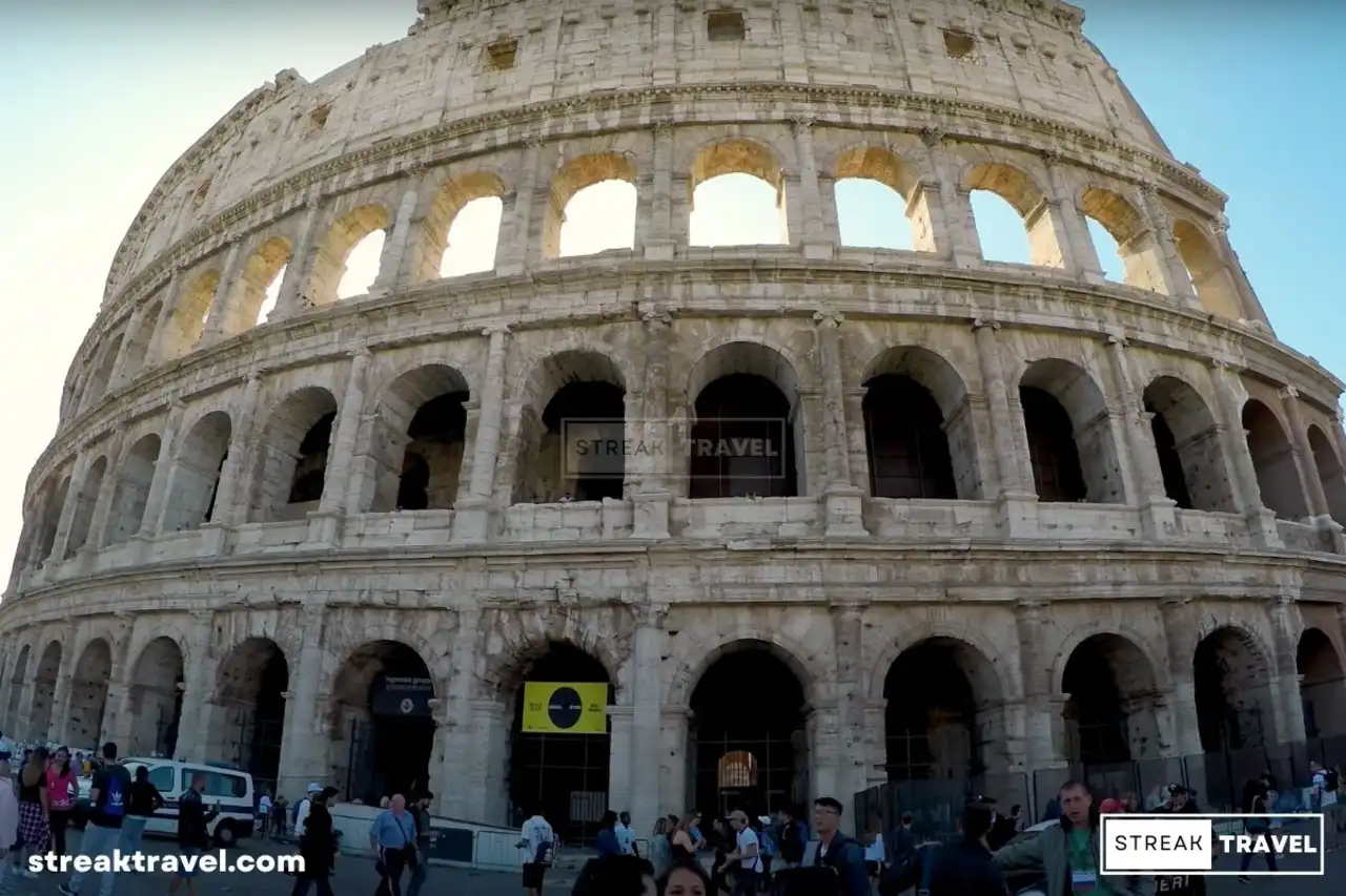 Colosseum