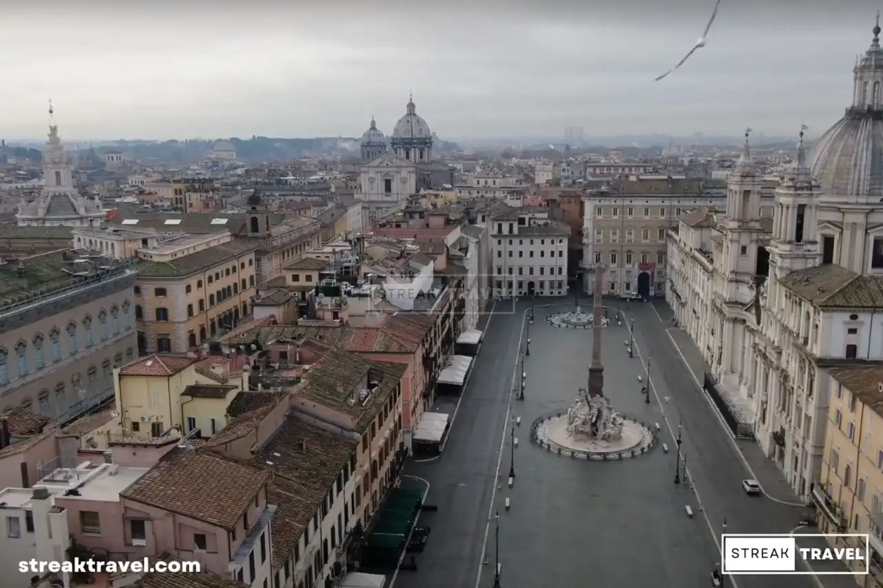 Piazza Navona