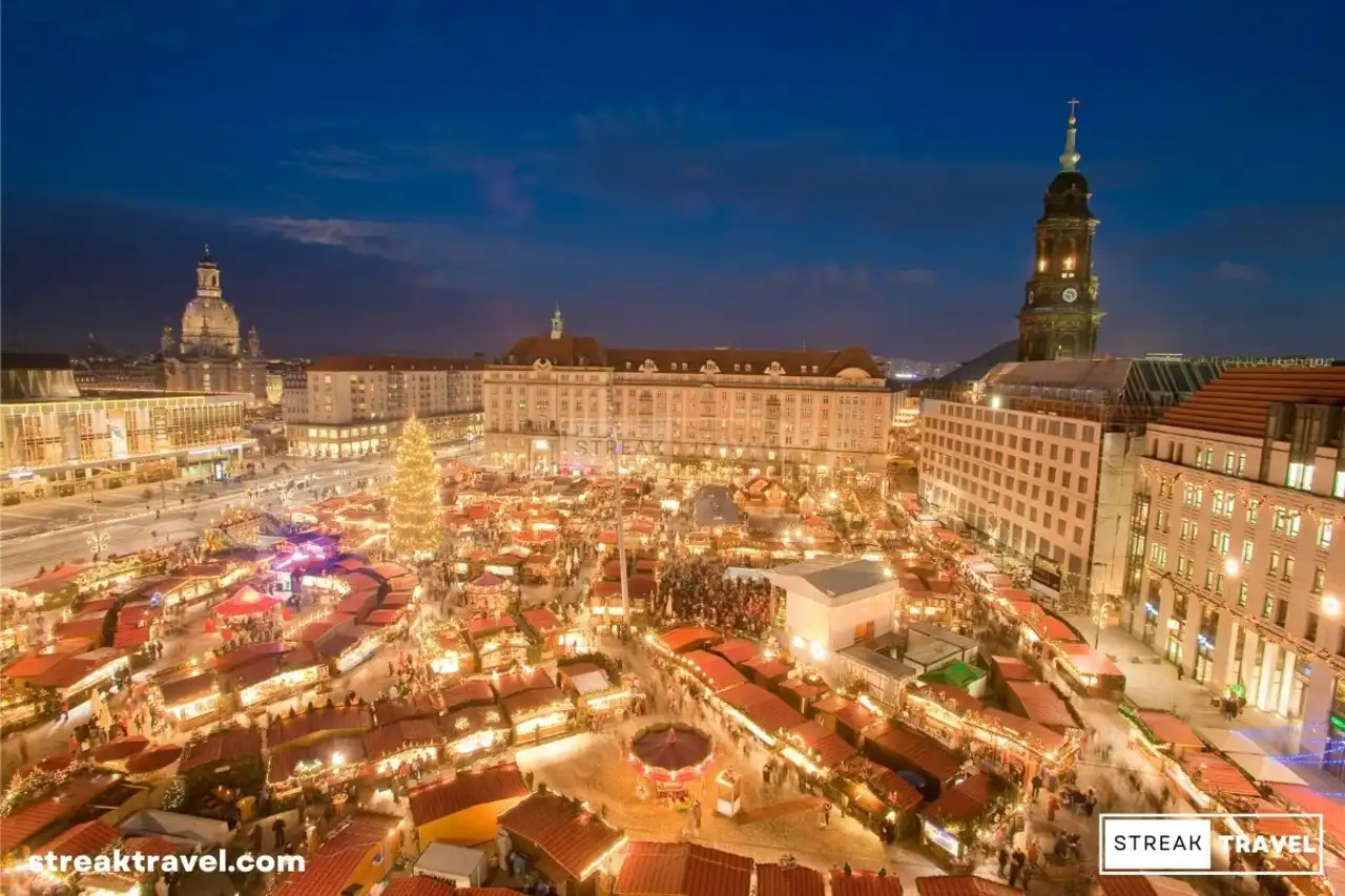 Christmas Market