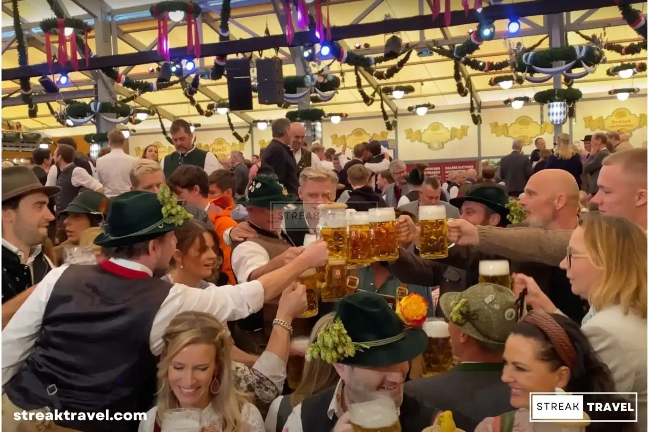 Oktoberfest