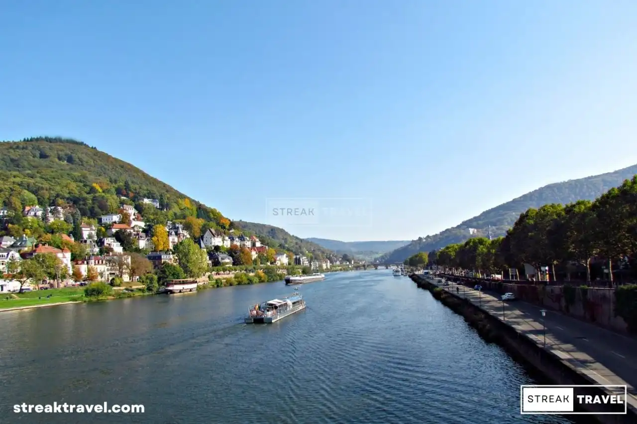 Rhine River