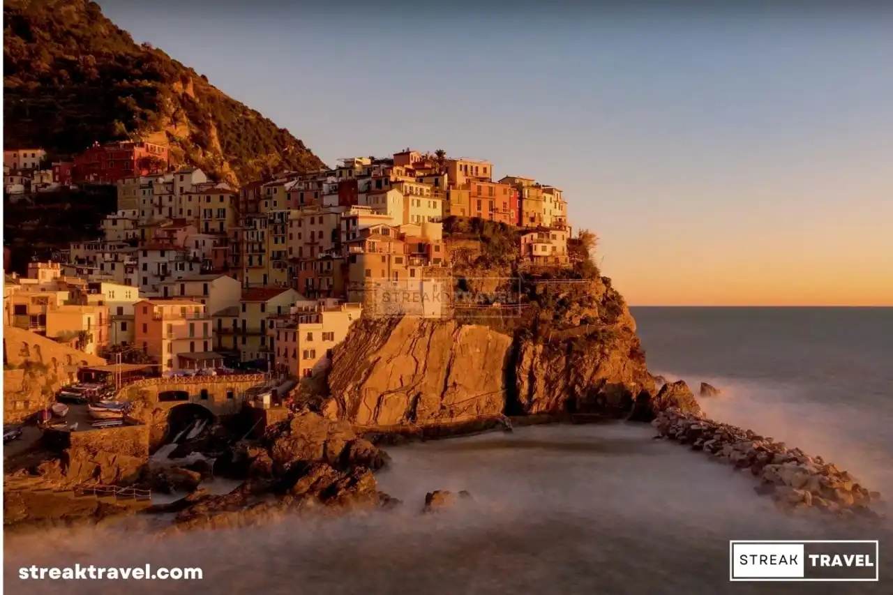 Cinque-Terre