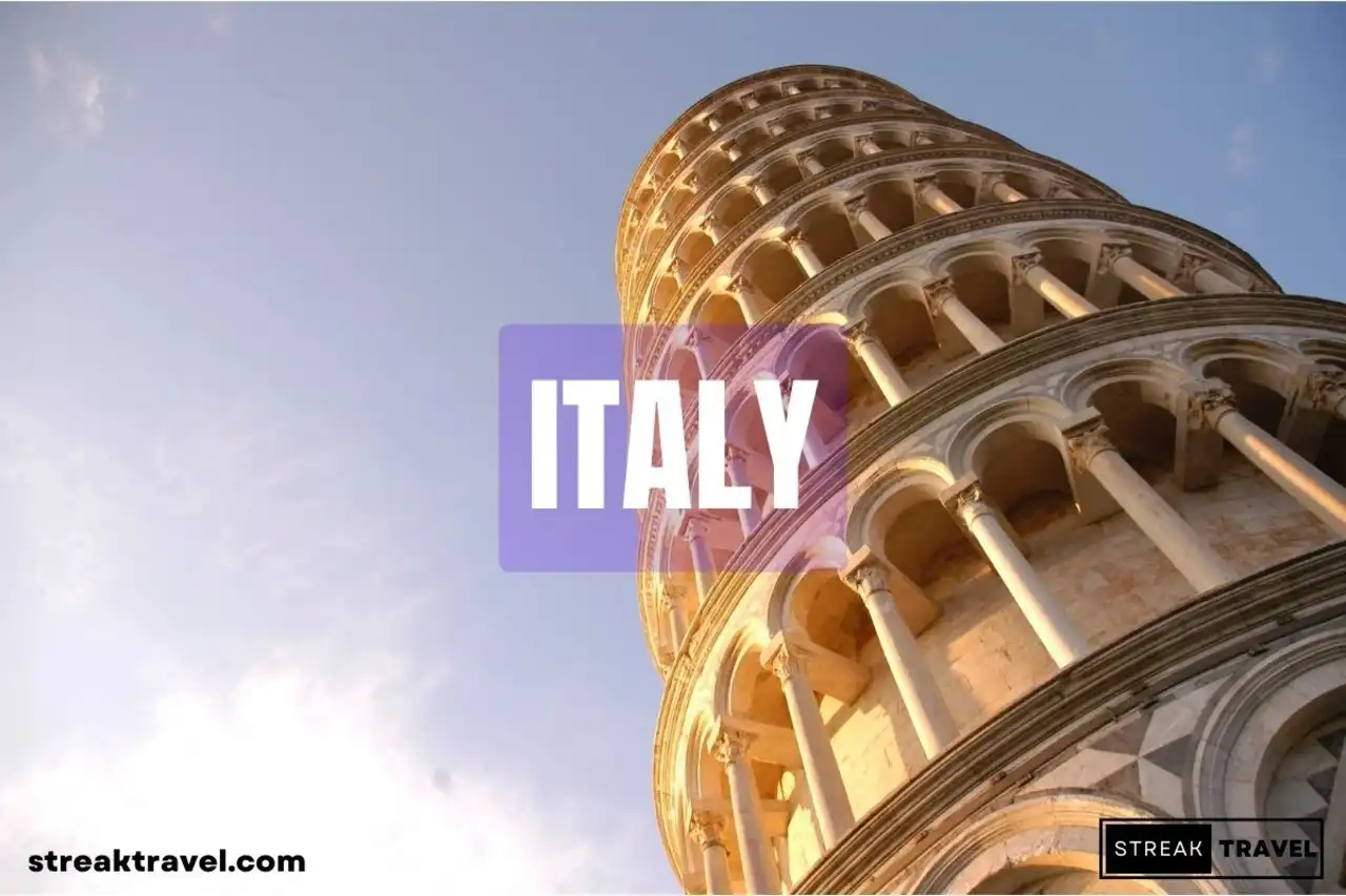 Italy's Top 10 Unmissable Destinations!