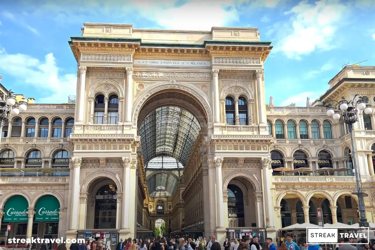 Milan