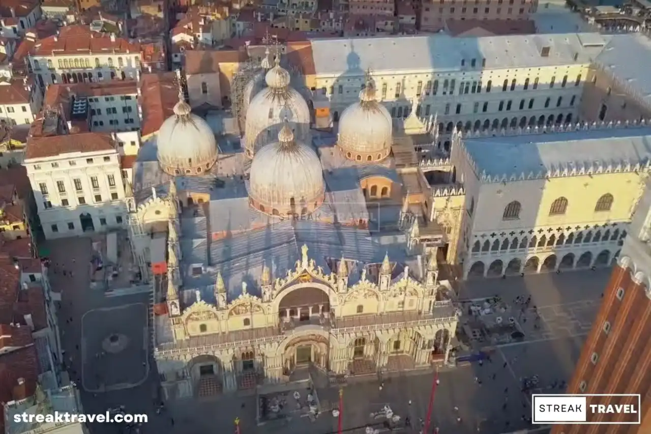 Doge's Palace