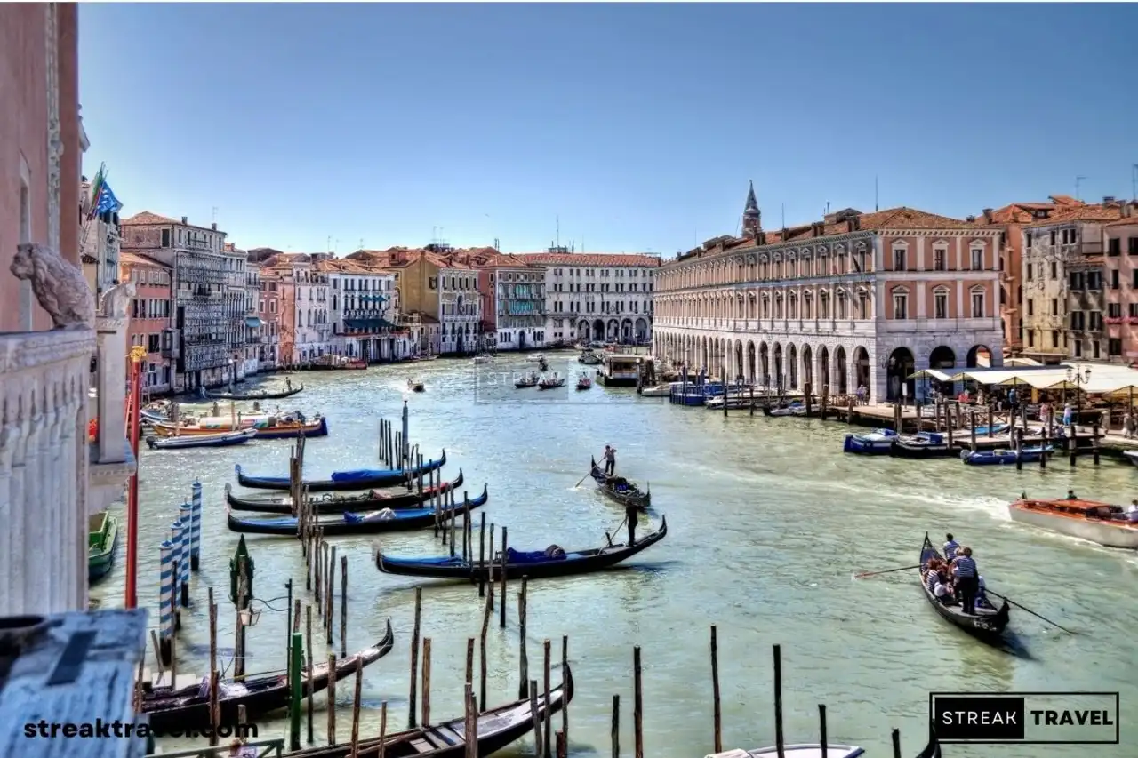 Grand Canal