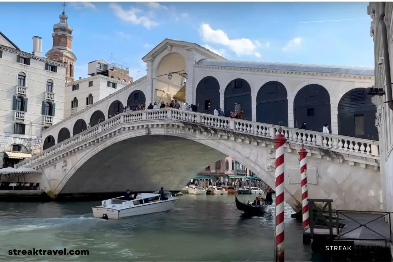 Rialto Bridge