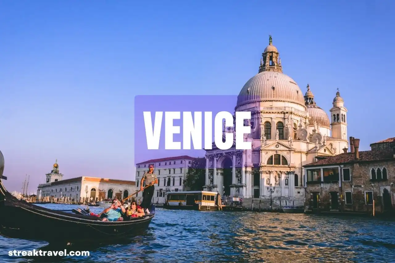 The 10 Must-See Attractions in Venice