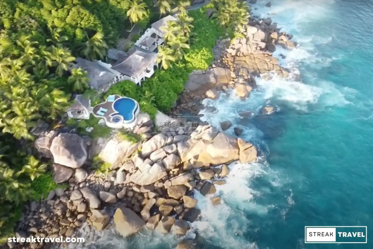 Top 10 Must-Visit Places in Seychelles - A Tropical Paradise Unveiled  Streak Travel