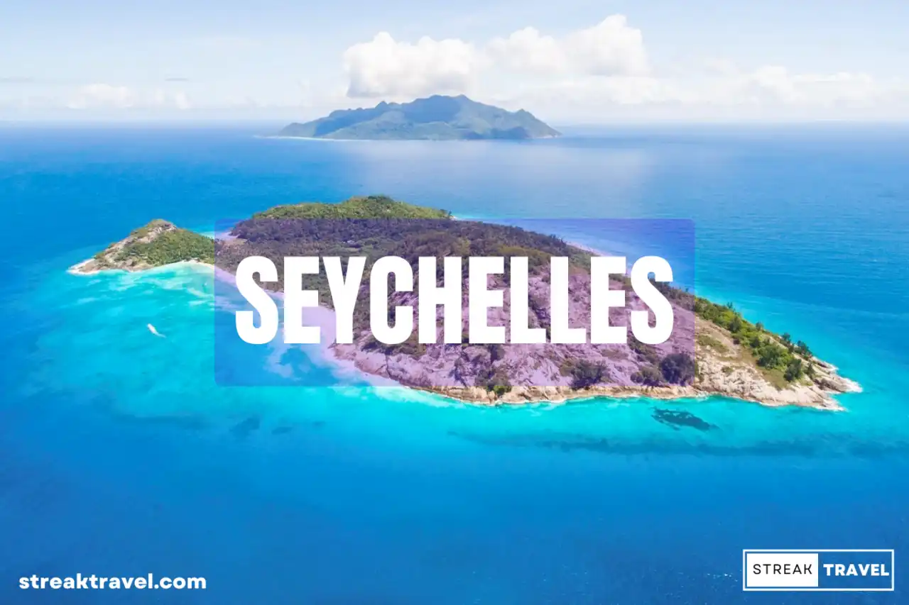 Top 10 Must-Visit Places in Seychelles - A Tropical Paradise Unveiled