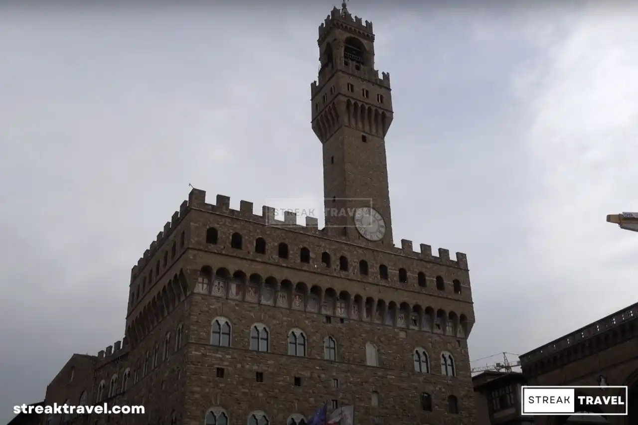 Piazza della Signoria