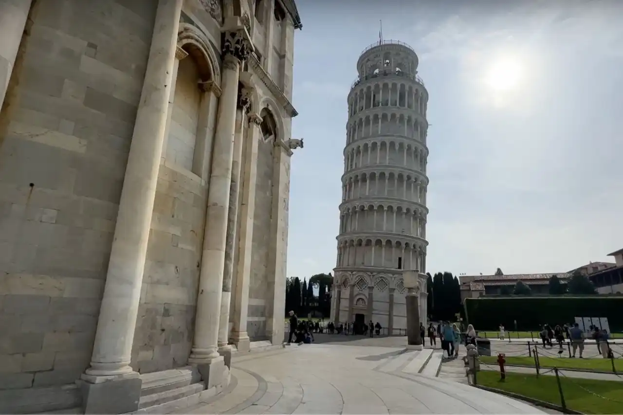 Pisa