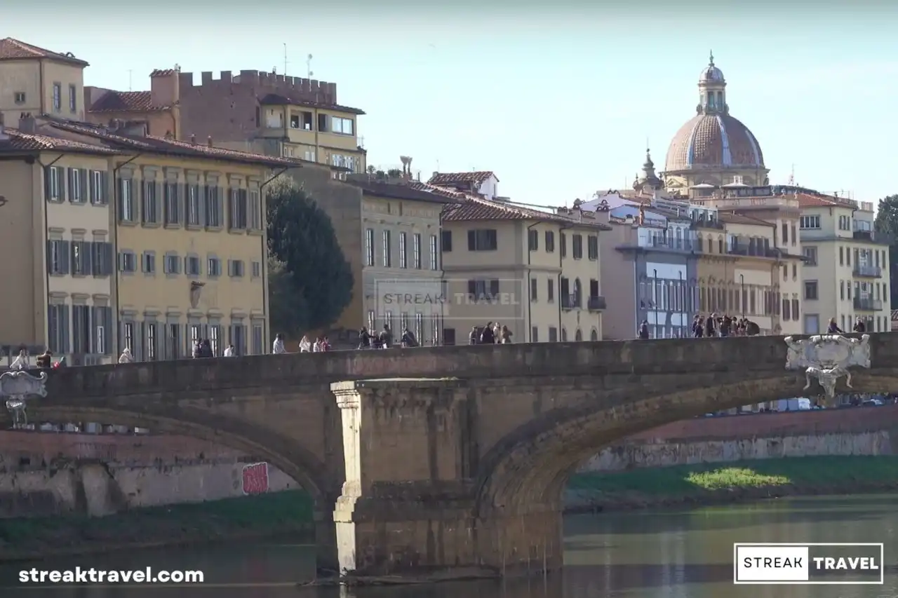 Ponte Vecchio