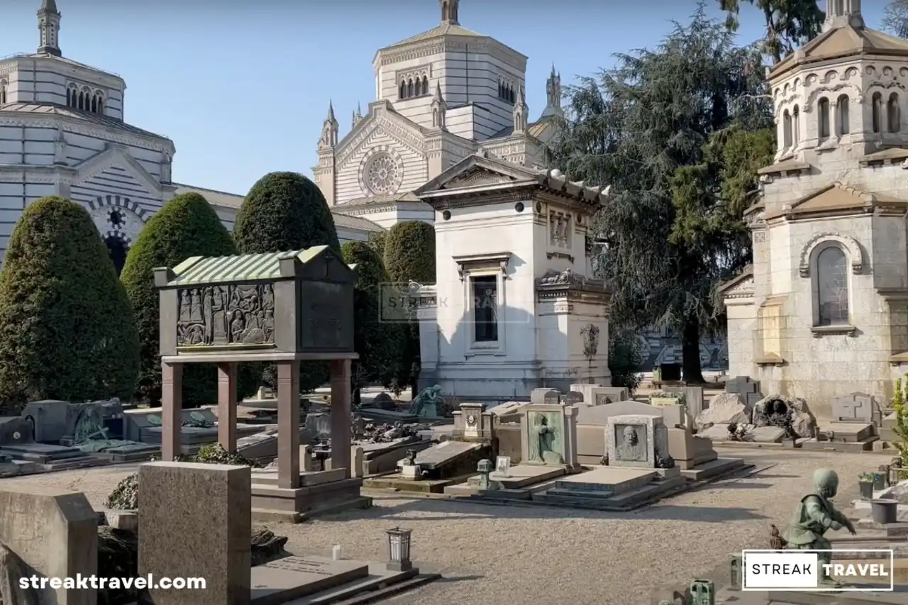 Cimitero Monumentale