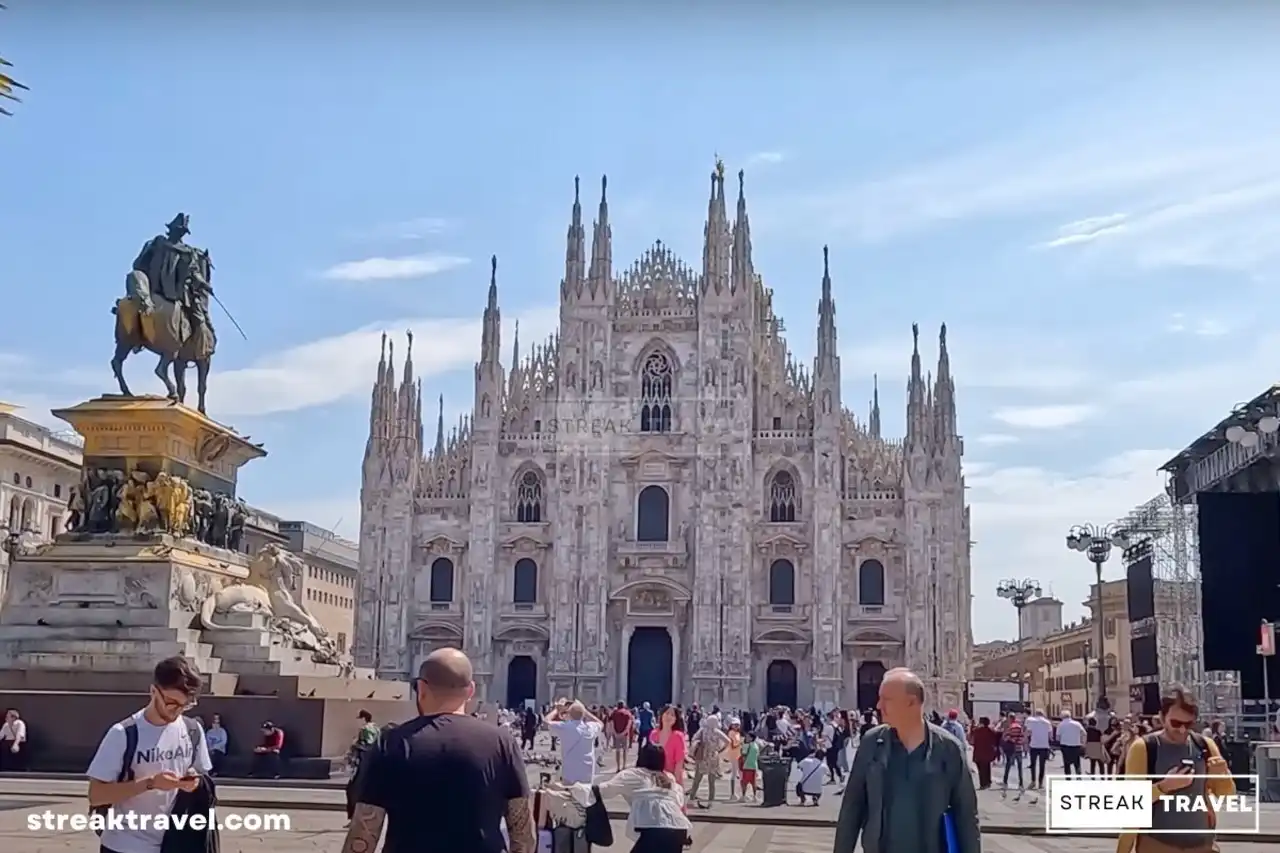 Duomo di Milano