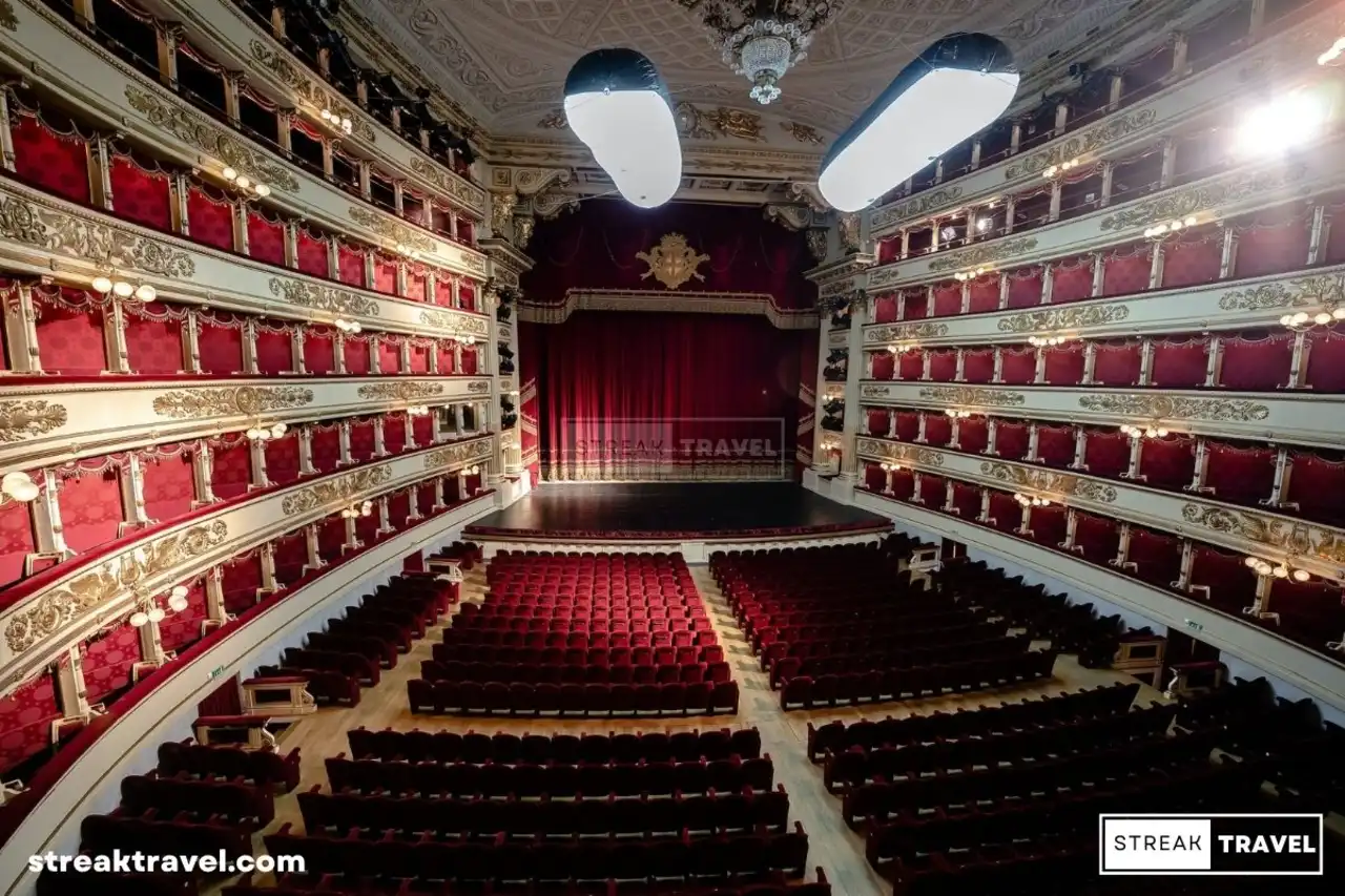 Teatro alla Scala